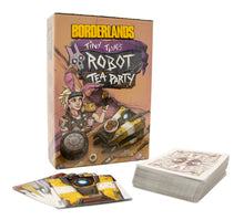 Load image into Gallery viewer, Borderlands: Tiny Tina&#39;s &lt;br /&gt;Robot Tea Party